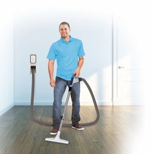 Flexible rétractable