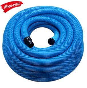 Nouveau flexible rétractable RFlex de 9 mètres avec embouts