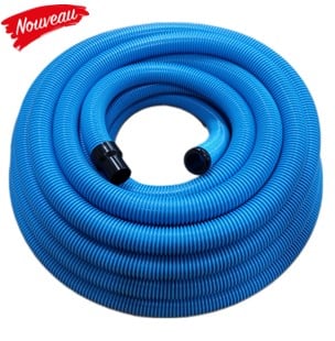 Nouveau flexible rétractable RFlex de 9 mètres avec embouts