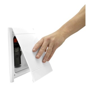 Prise RetraFlex nouvelle génération