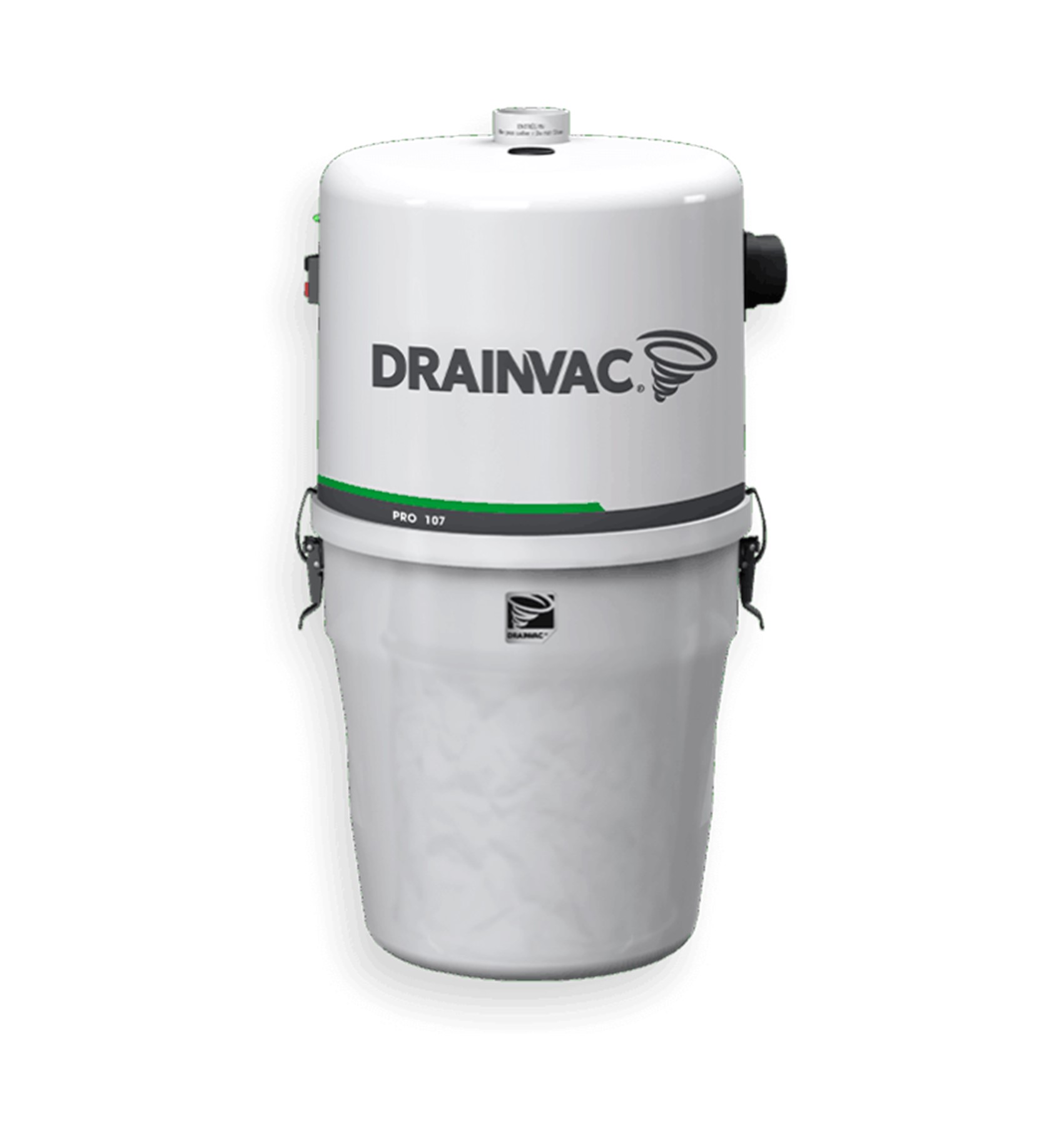 DRAINVAC PROE 107