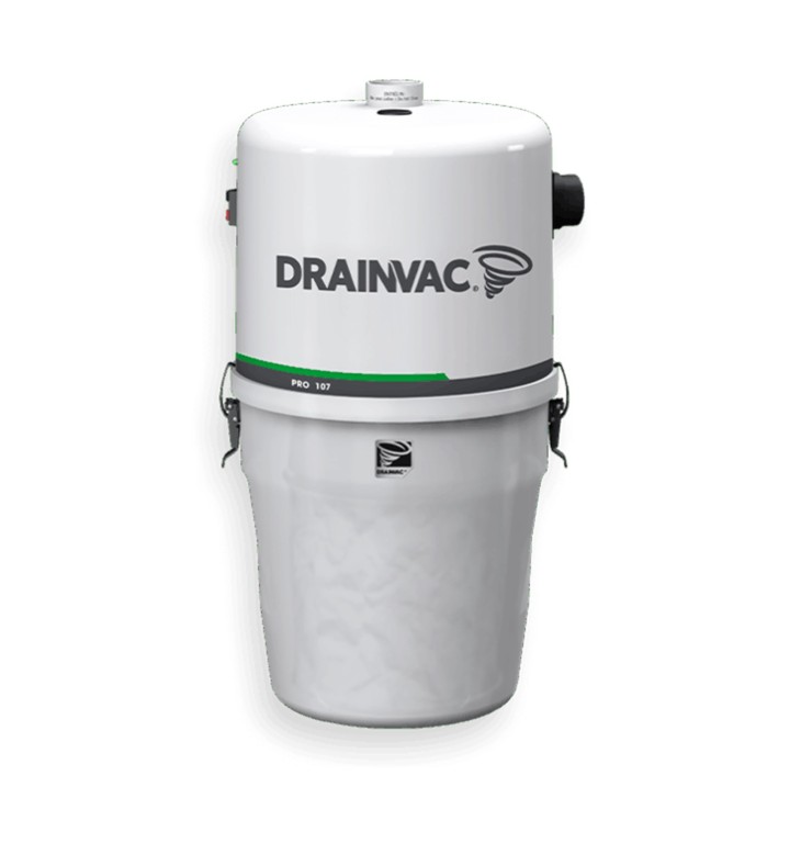 DRAINVAC PROE 107