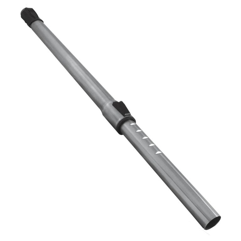 Canne téléscopique avec Button-Look