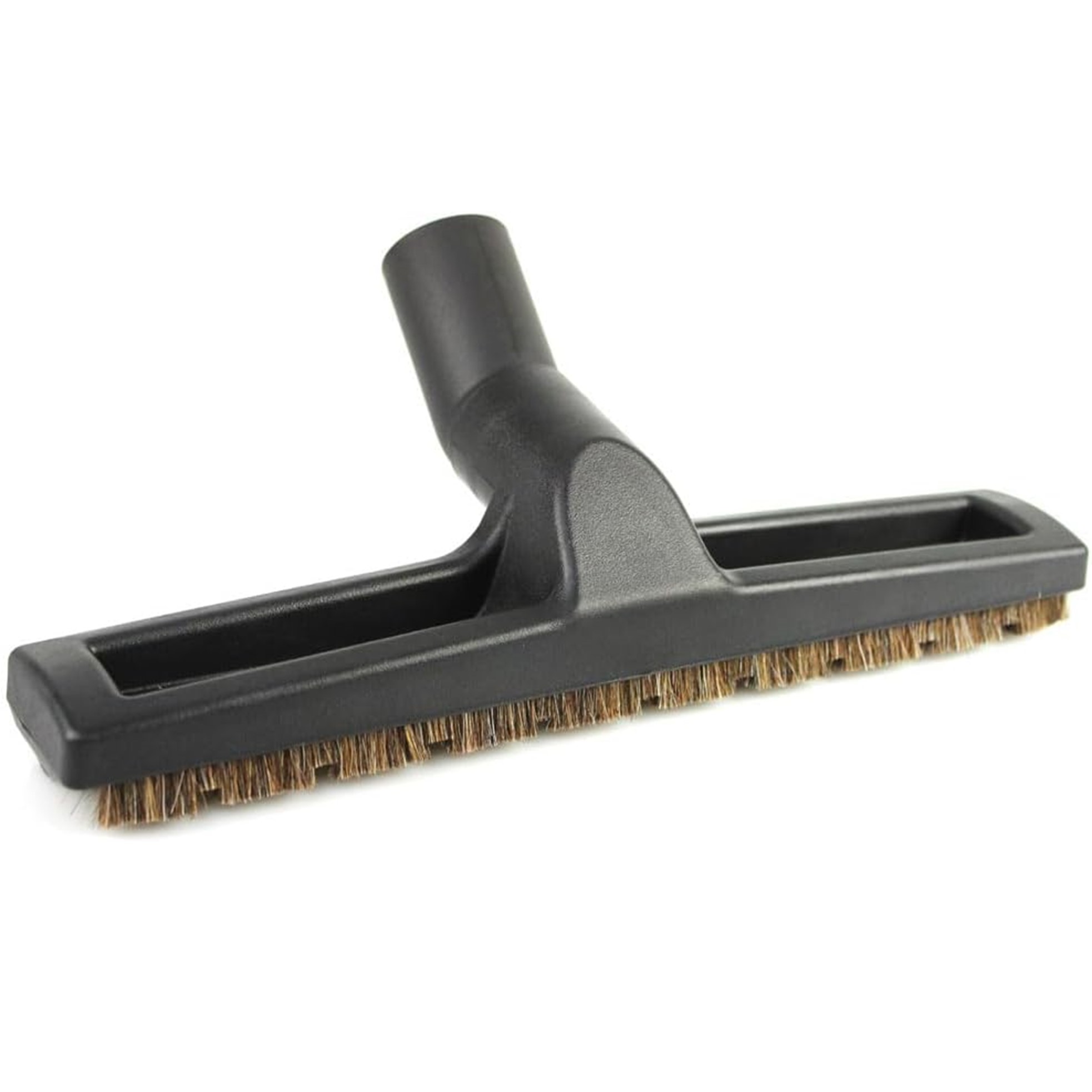 Brosse en crin de 36 cm avec roulettes