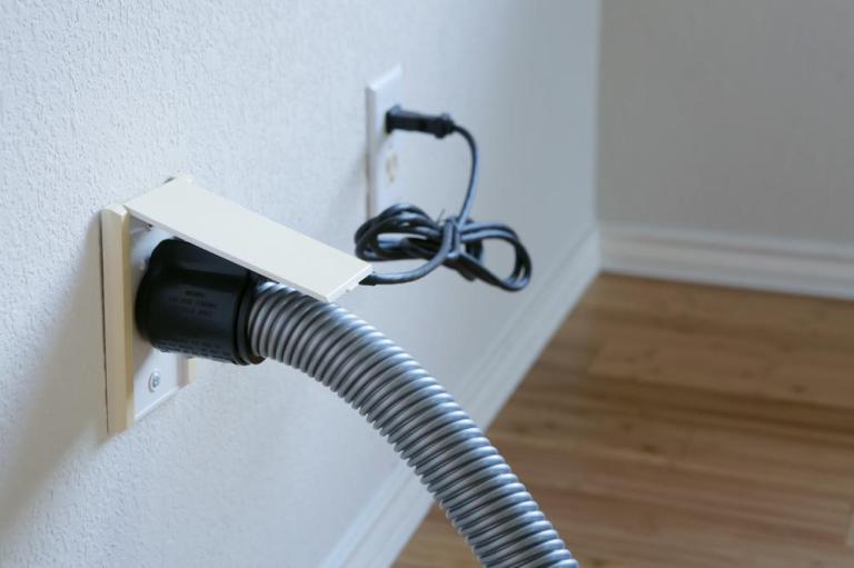 Quels avantages offre un aspirateur intégré à Colmar ?